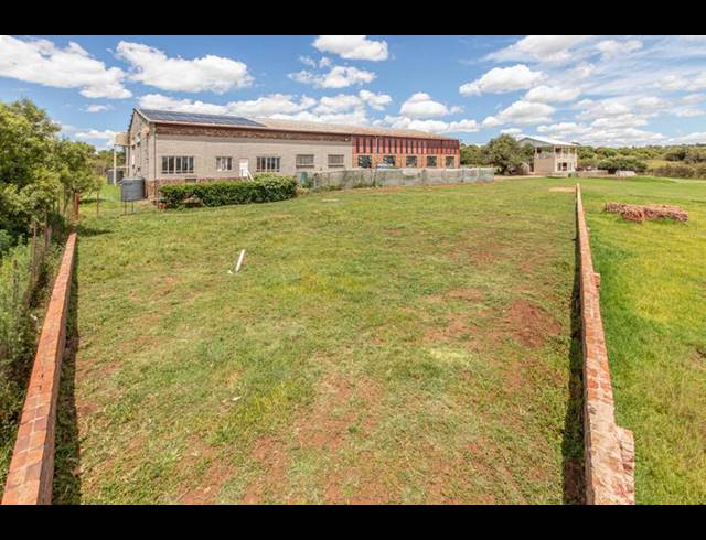 BUSINESS FOR SALE IN STERKFONTEIN